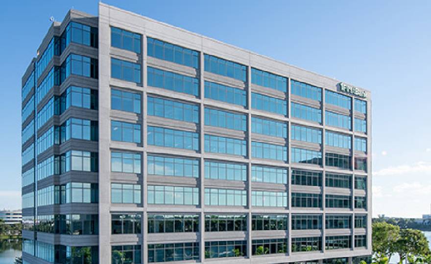 Liberian Registry Announces Opening of Miami, Florida Office